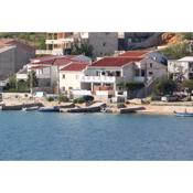 Apartments by the sea Metajna, Pag - 6395