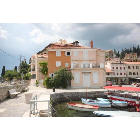 Apartments by the sea Opatija - Volosko, Opatija - 7839