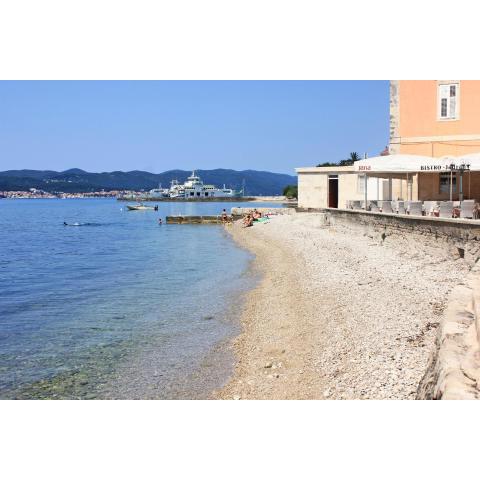 Apartments by the sea Orebic, Peljesac - 10094