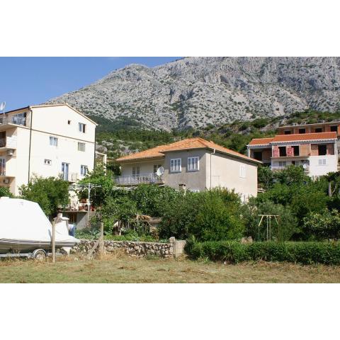 Apartments by the sea Orebic, Peljesac - 4547