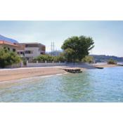 Apartments by the sea Orij, Omis - 2809