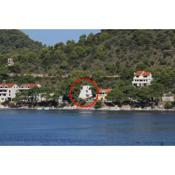 Apartments by the sea Pasadur, Lastovo - 8388