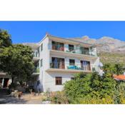 Apartments by the sea Podaca, Makarska - 11588