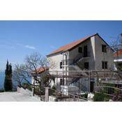 Apartments by the sea Podaca, Makarska - 2580