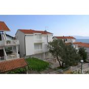Apartments by the sea Podaca, Makarska - 2632