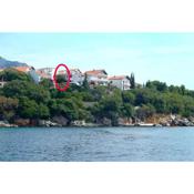 Apartments by the sea Podaca, Makarska - 2633