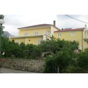 Apartments by the sea Podaca, Makarska - 6821