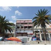 Apartments by the sea Podgora, Makarska - 12669