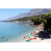 Apartments by the sea Podgora, Makarska - 13864