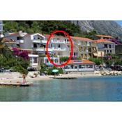 Apartments by the sea Podgora, Makarska - 6596