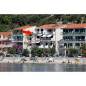 Apartments by the sea Podgora, Makarska - 6713