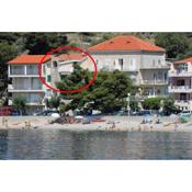 Apartments by the sea Podgora, Makarska - 6781