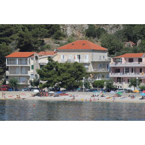 Apartments by the sea Podgora, Makarska - 6782