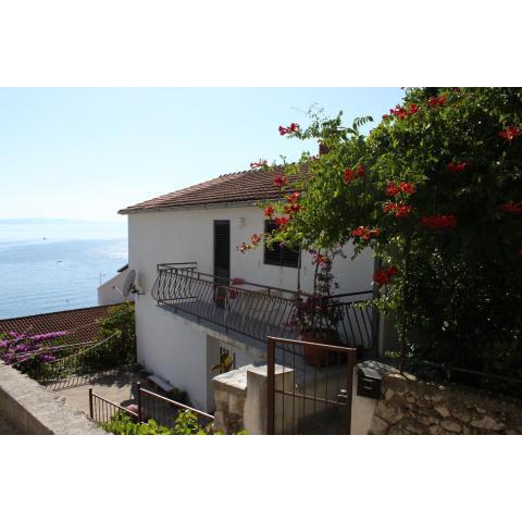 Apartments by the sea Podgora, Makarska - 6788