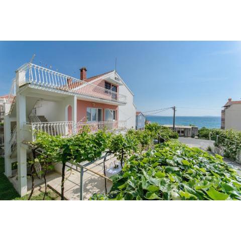 Apartments by the sea Podstrana, Split - 11627