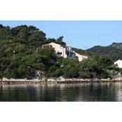 Apartments by the sea Polace, Mljet - 613