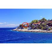 Apartments by the sea Prigradica, Korcula - 14341
