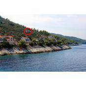 Apartments by the sea Prigradica, Korcula - 543
