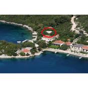 Apartments by the sea Prozurska Luka, Mljet - 617