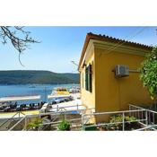 Apartments by the sea Rabac, Labin - 12308