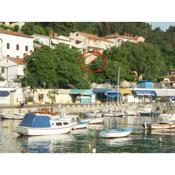 Apartments by the sea Rabac, Labin - 2330