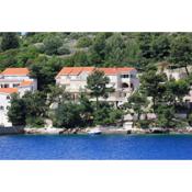 Apartments by the sea Racisce, Korcula - 151