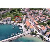 Apartments by the sea Racisce, Korcula - 9337