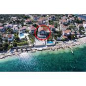 Apartments by the sea Razanj, Rogoznica - 10318