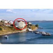 Apartments by the sea Rtina - Miletici, Zadar - 3257