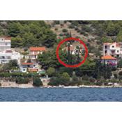 Apartments by the sea Seget Vranjica, Trogir - 6093