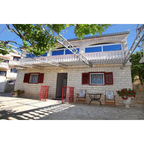 Apartments by the sea Seget Vranjica, Trogir - 980