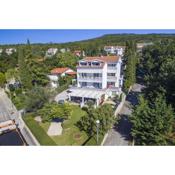 Apartments by the sea Selce, Crikvenica - 2356