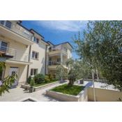 Apartments by the sea Selce, Crikvenica - 5367