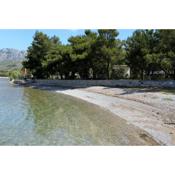 Apartments by the sea Seline, Paklenica - 13295