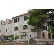 Apartments by the sea Sepurine, Prvic - 4237