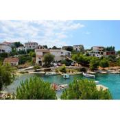 Apartments by the sea Sevid, Trogir - 15404
