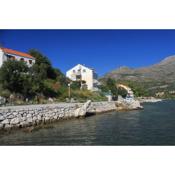 Apartments by the sea Slano, Dubrovnik - 8741