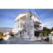 Apartments by the sea Slatine, Ciovo - 972