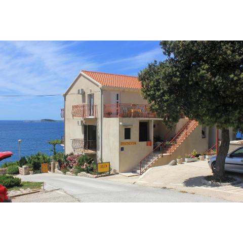 Apartments by the sea Soline, Dubrovnik - 8825