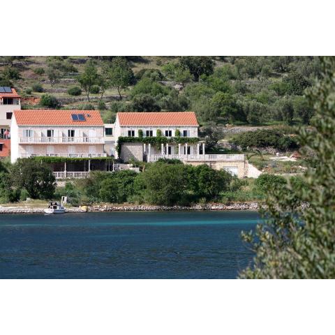 Apartments by the sea Soline, Mljet - 403