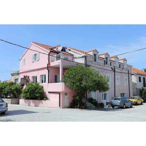 Apartments by the sea Sreser, Peljesac - 10105