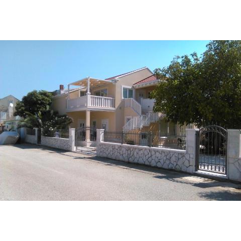 Apartments by the sea Sreser, Peljesac - 11854