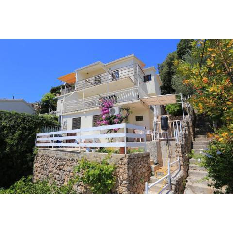 Apartments by the sea Stanici, Omis - 11379