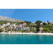 Apartments by the sea Stanici, Omis - 19750