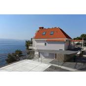 Apartments by the sea Stanici, Omis - 2797