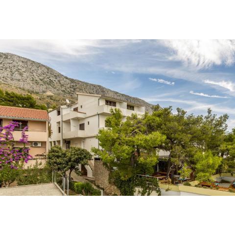 Apartments by the sea Stanici, Omis - 3064