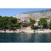 Apartments by the sea Stanici, Omis - 474