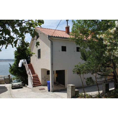 Apartments by the sea Starigrad, Paklenica - 6592