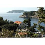 Apartments by the sea Stikovica, Dubrovnik - 4717