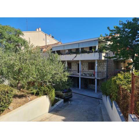 Apartments by the sea Stobrec, Split - 19946